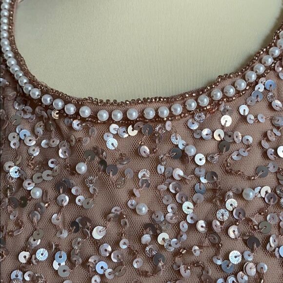 💯 ADRIANNA PAPELL   - Picture 6 of 10